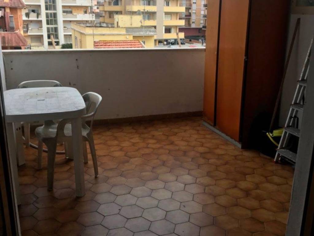 appartamento in vendita a Nettuno