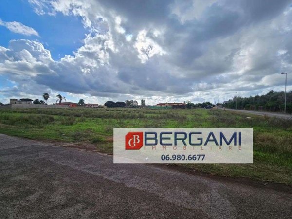 terreno agricolo in vendita a Nettuno