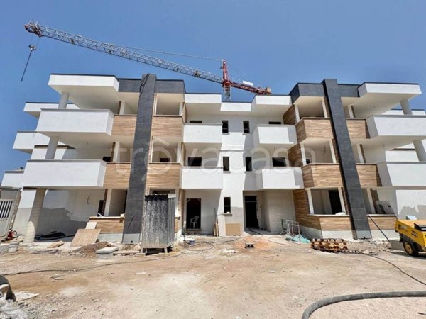 appartamento in vendita a Nettuno