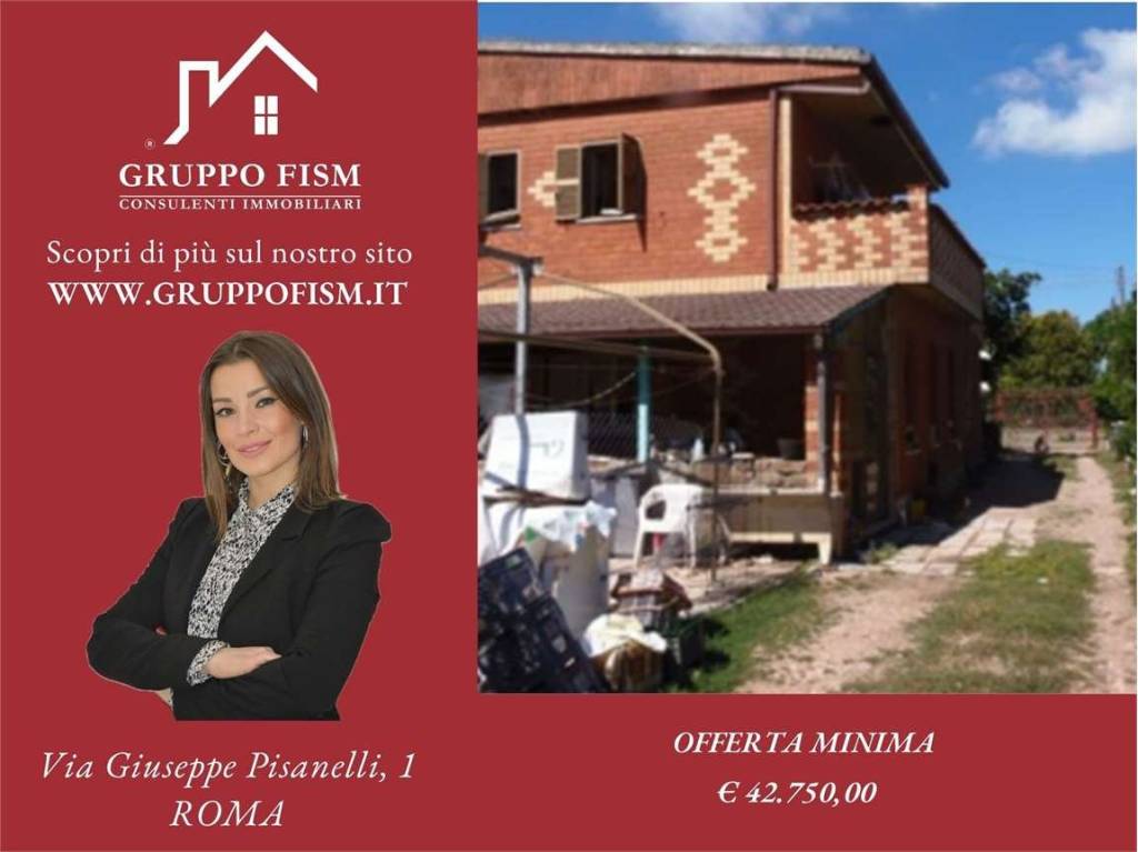 appartamento in vendita a Nettuno