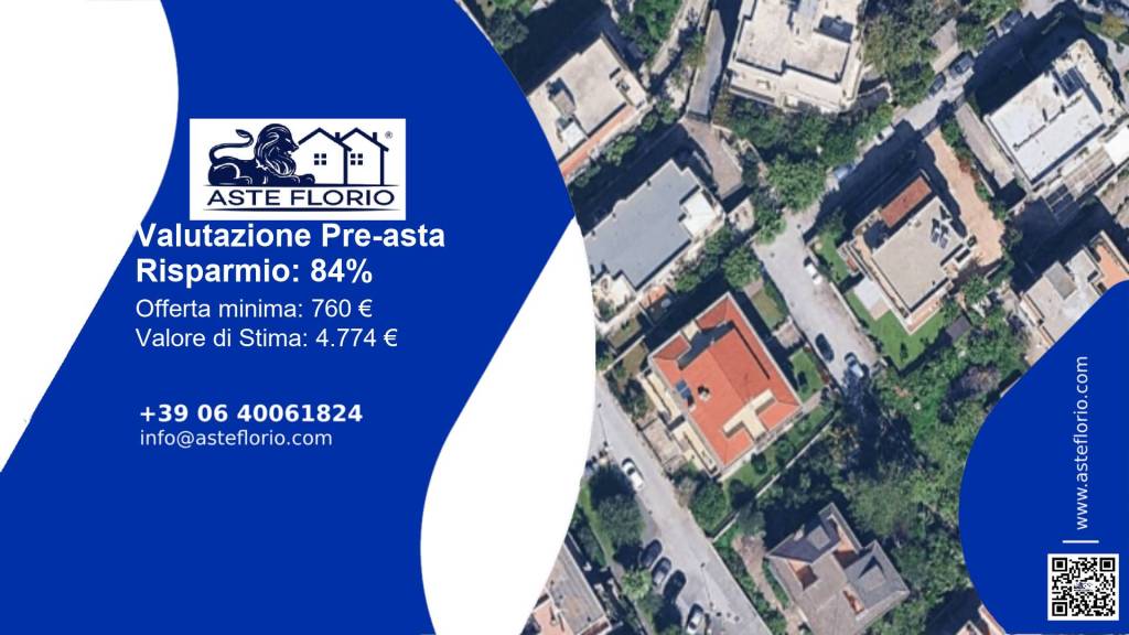 locale commerciale in vendita a Nettuno