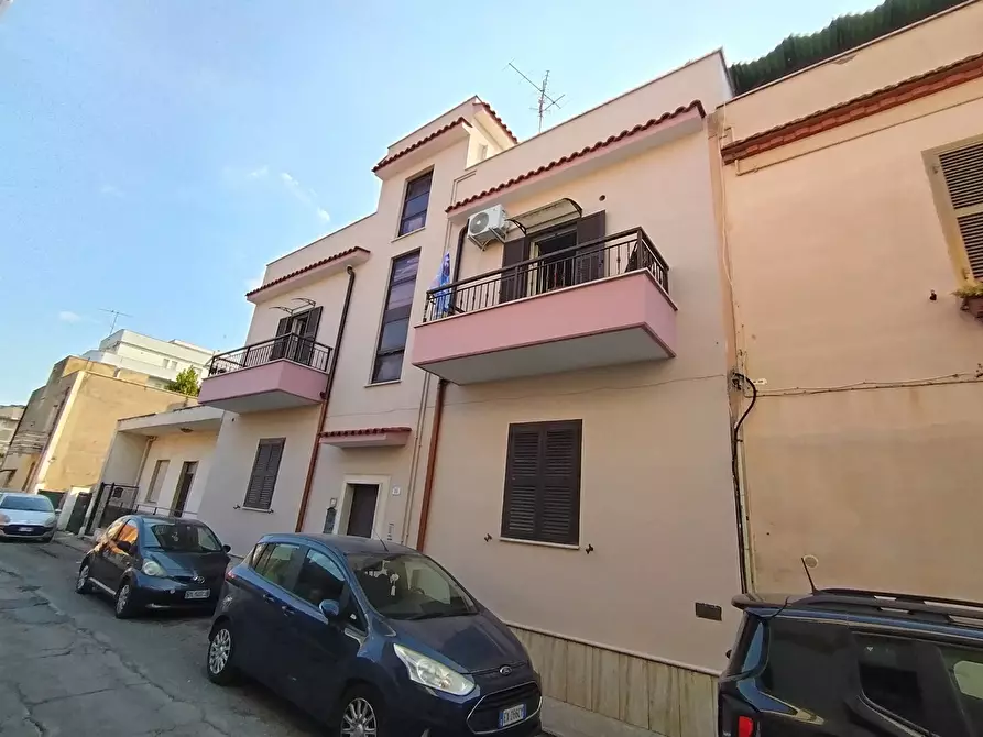 appartamento in vendita a Nettuno