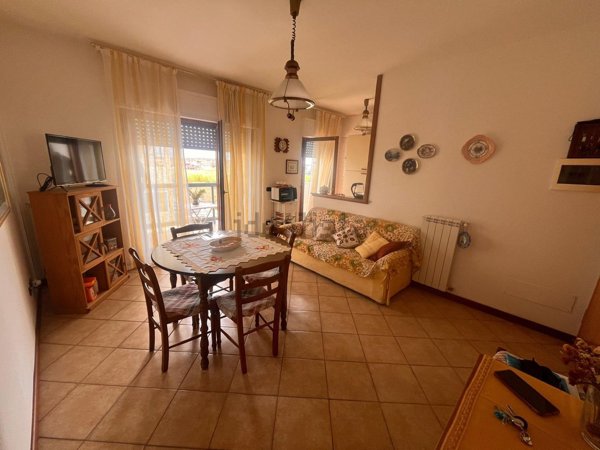 appartamento in vendita a Nettuno