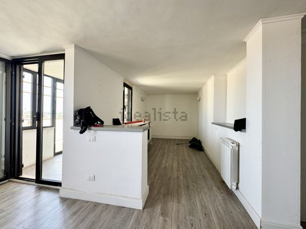 appartamento in vendita a Nettuno