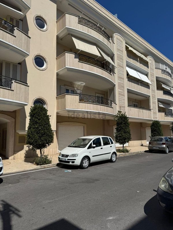 appartamento in vendita a Nettuno