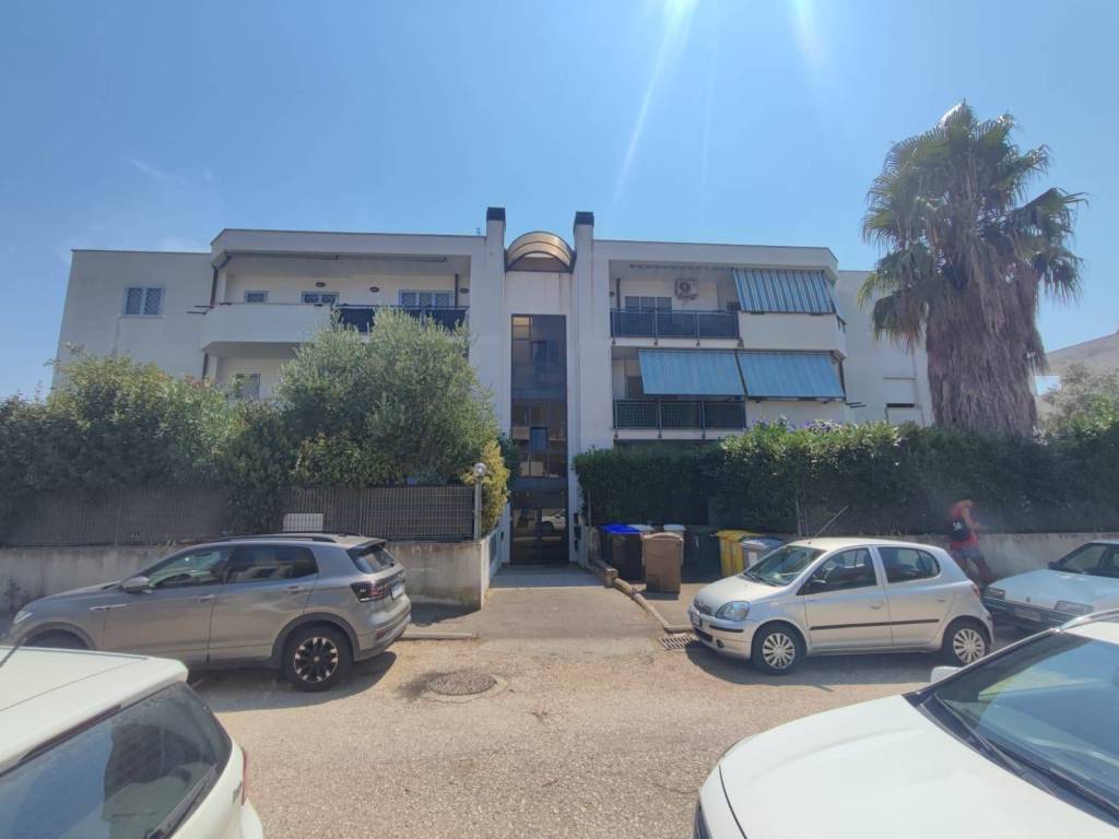 appartamento in vendita a Nettuno