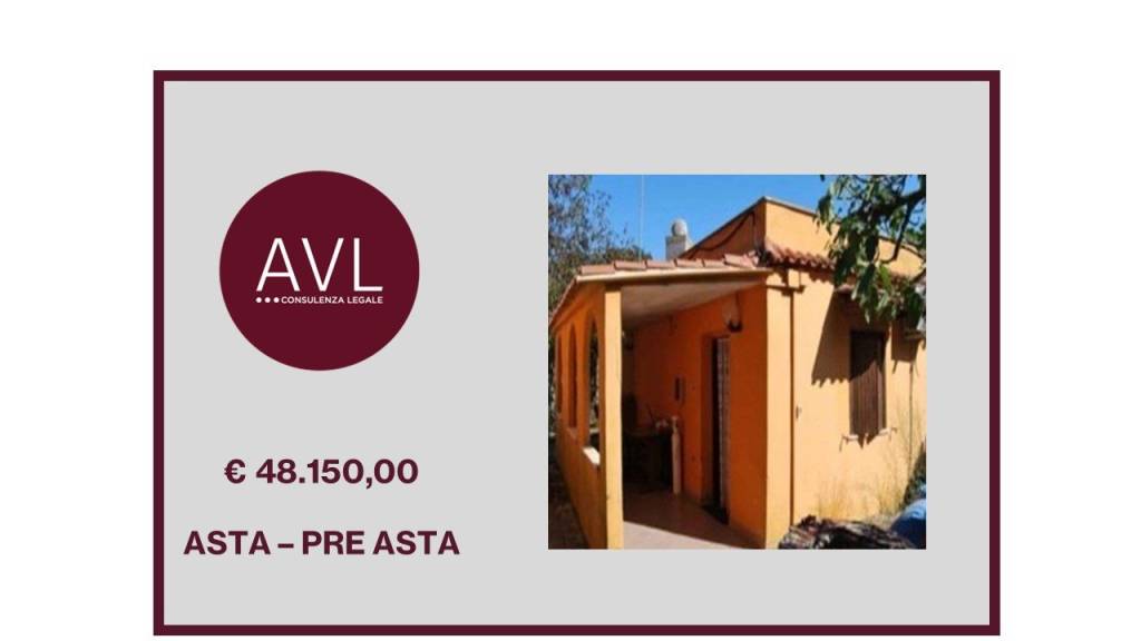 casa indipendente in vendita a Nettuno