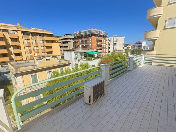 appartamento in vendita a Nettuno