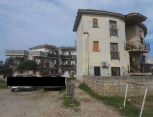 appartamento in vendita a Nettuno