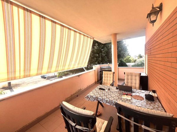 appartamento in affitto a Nettuno