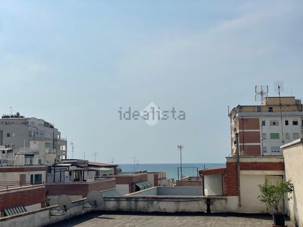 appartamento in vendita a Nettuno