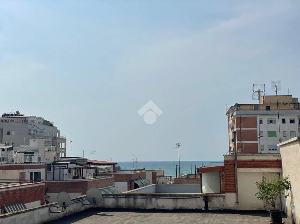 appartamento in vendita a Nettuno