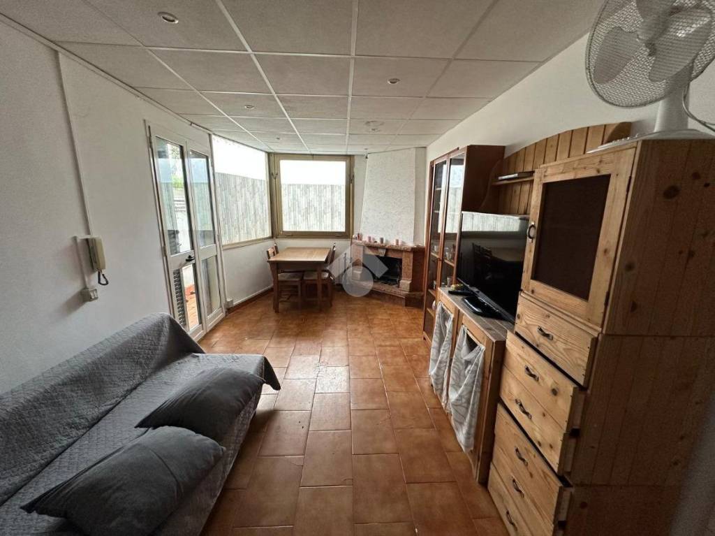 casa indipendente in vendita a Nettuno