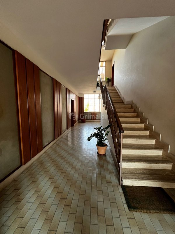 appartamento in vendita a Nettuno