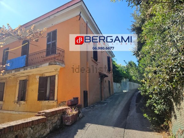 appartamento in vendita a Nettuno