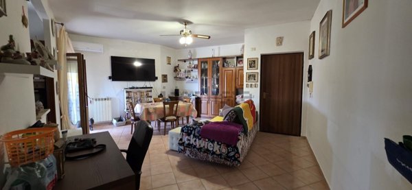 appartamento in vendita a Nettuno
