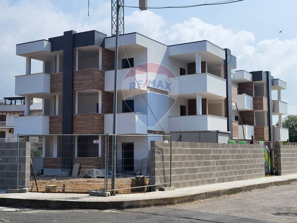 appartamento in vendita a Nettuno