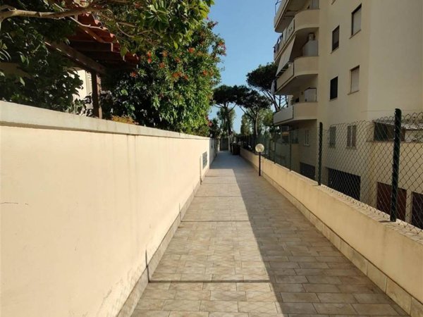 appartamento in vendita a Nettuno