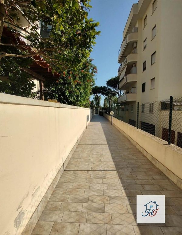 appartamento in vendita a Nettuno