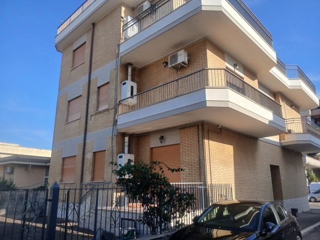 appartamento in vendita a Nettuno