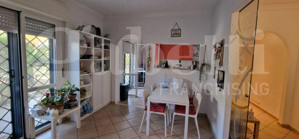 appartamento in vendita a Nettuno