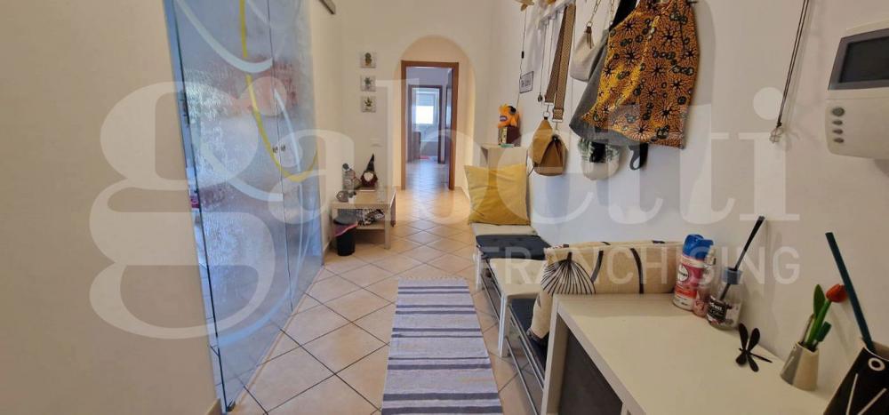 appartamento in vendita a Nettuno