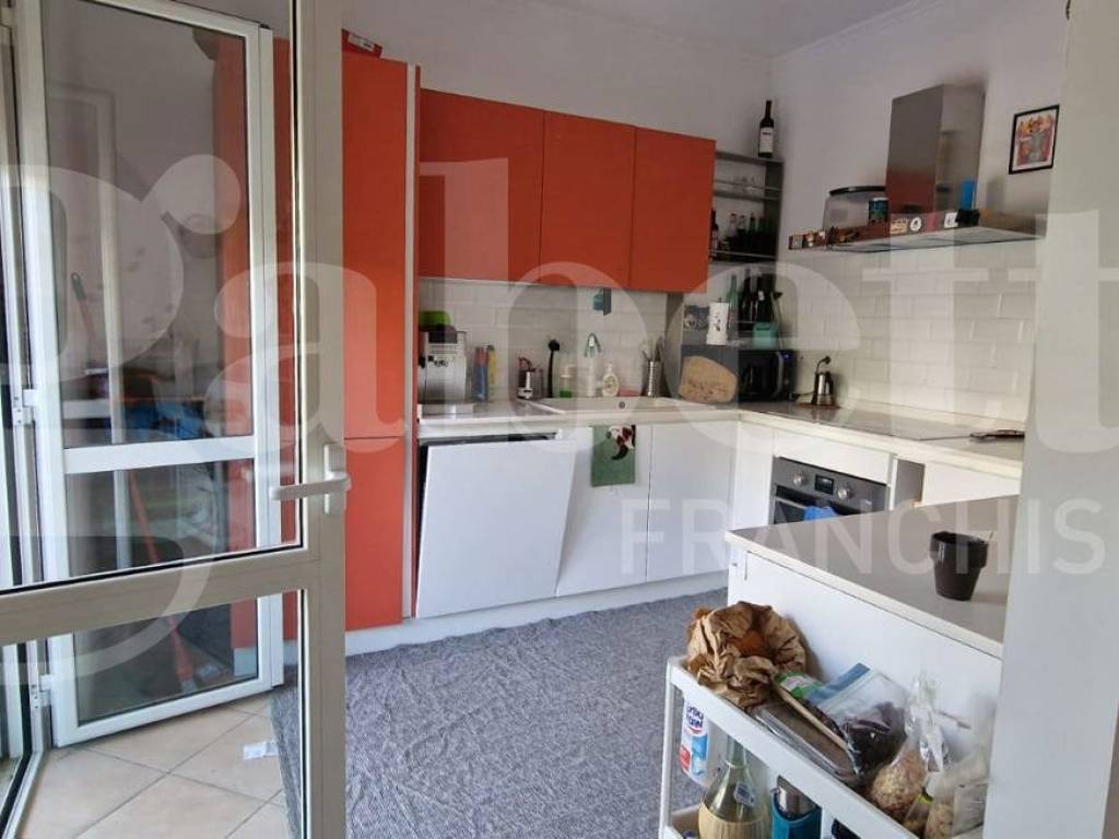 appartamento in vendita a Nettuno