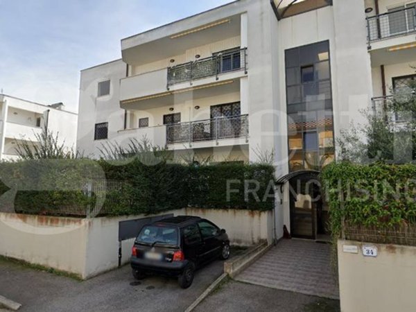 appartamento in vendita a Nettuno