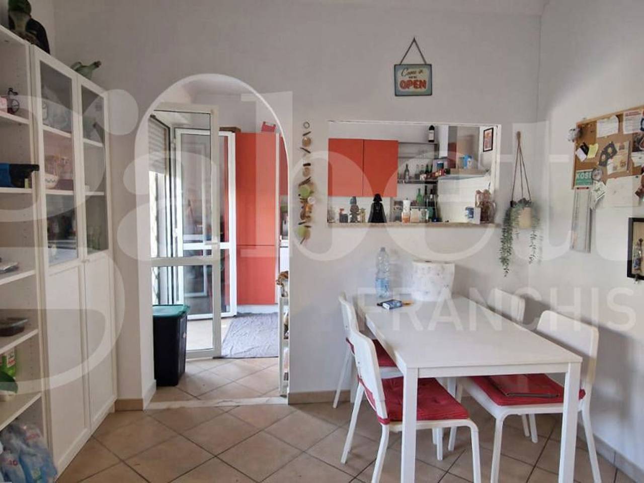 appartamento in vendita a Nettuno