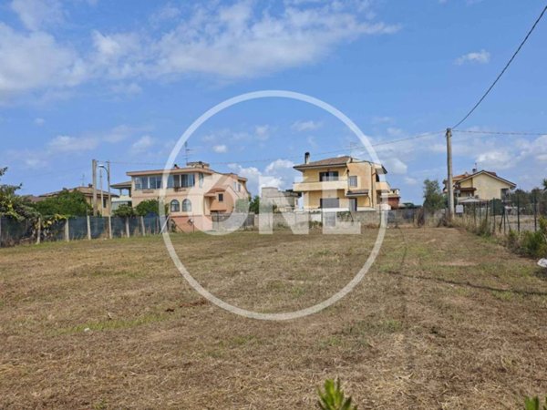terreno agricolo in vendita a Nettuno