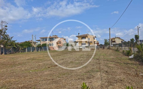 terreno agricolo in vendita a Nettuno