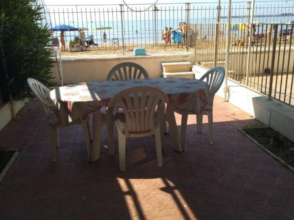 appartamento in vendita a Nettuno