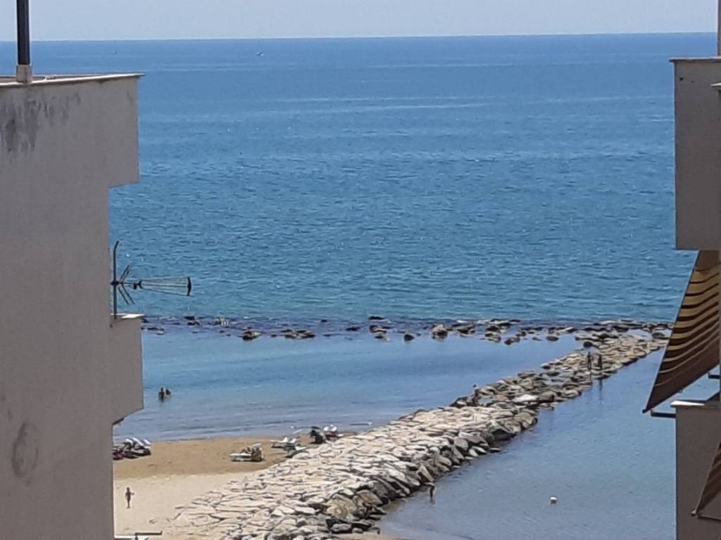 appartamento in vendita a Nettuno