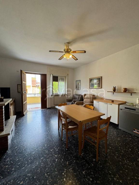 casa indipendente in vendita a Nettuno