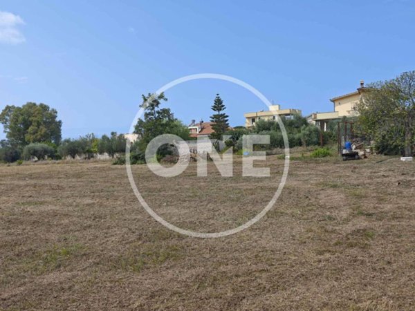 terreno agricolo in vendita a Nettuno