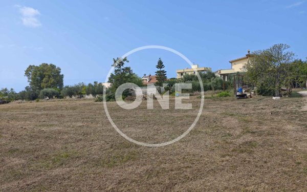 terreno agricolo in vendita a Nettuno