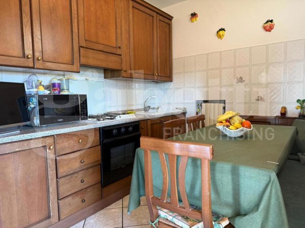 appartamento in vendita a Nettuno