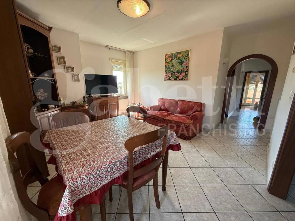 appartamento in vendita a Nettuno