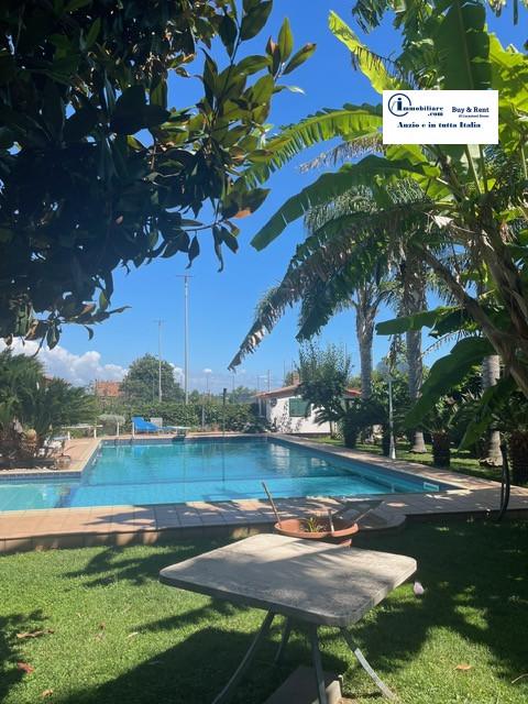 casa indipendente in vendita a Nettuno