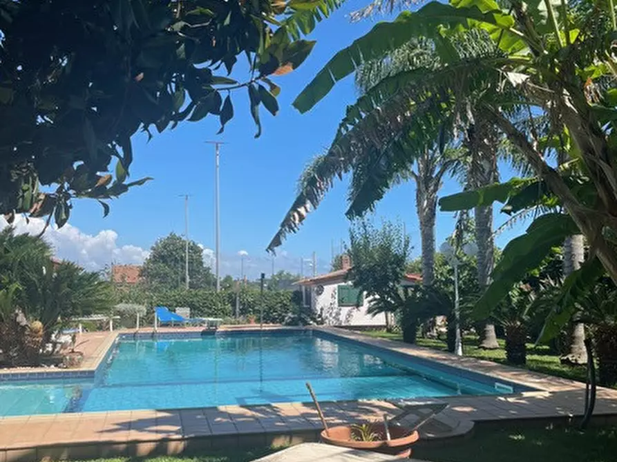 casa indipendente in vendita a Nettuno