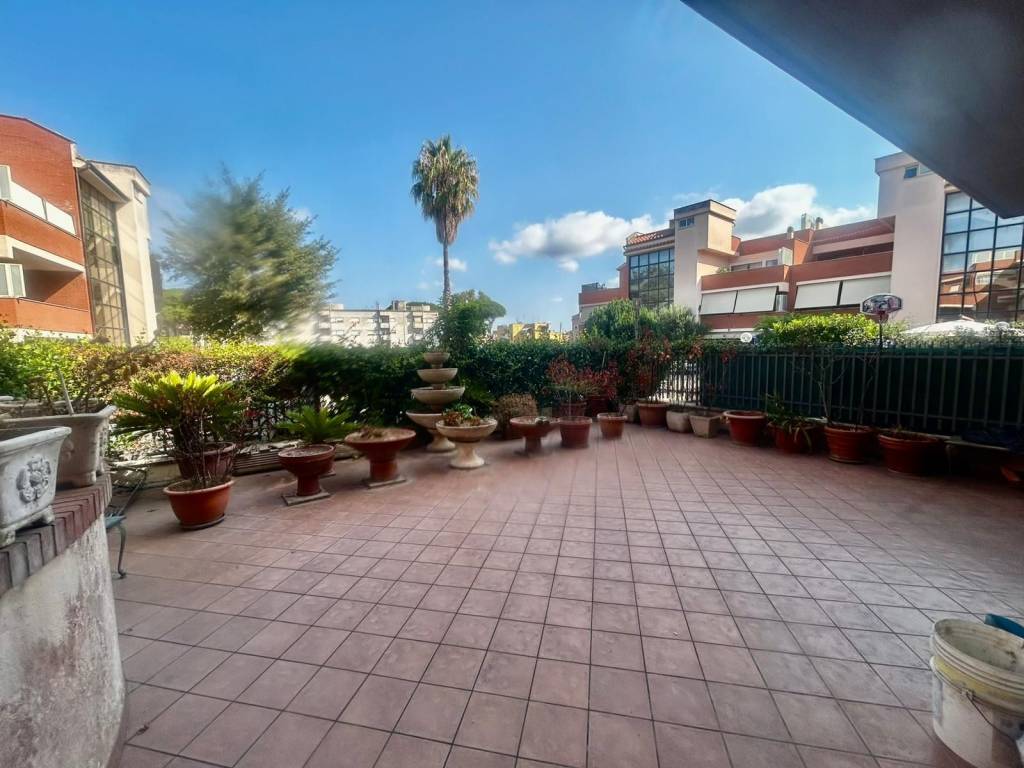 appartamento in vendita a Nettuno