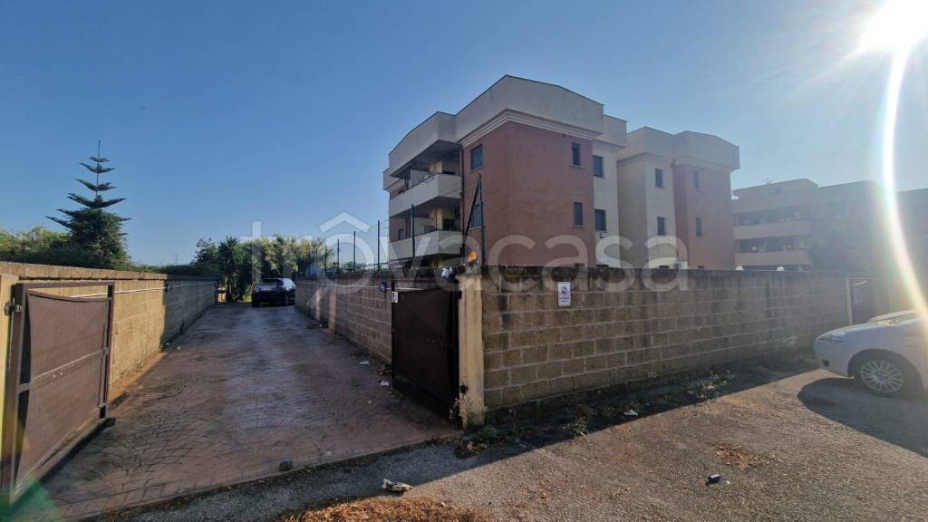 appartamento in vendita a Nettuno