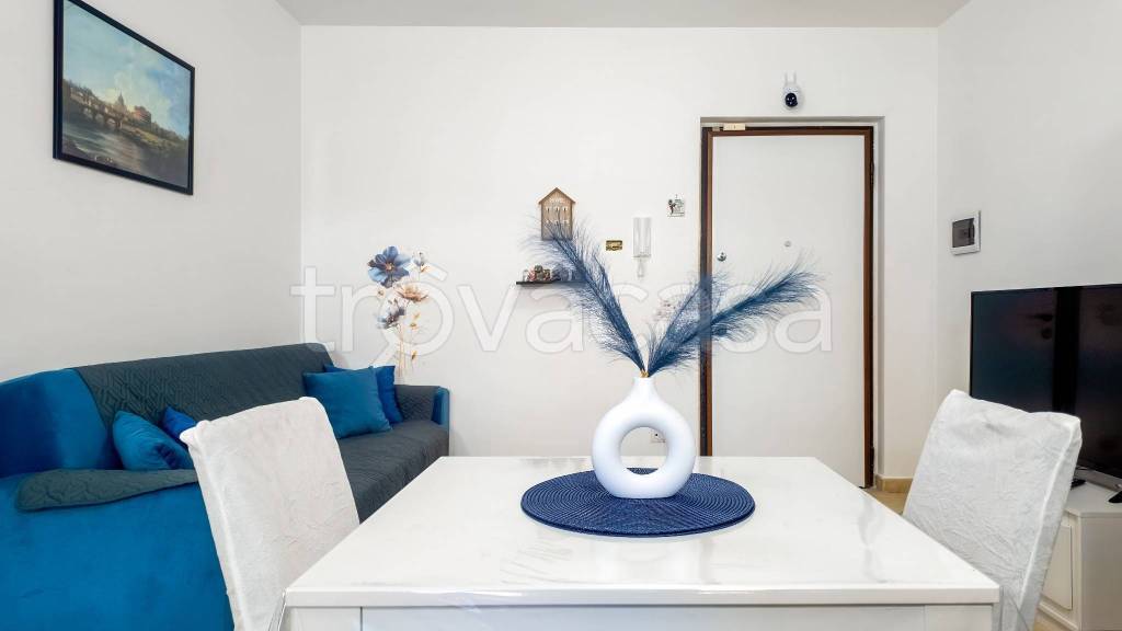 appartamento in vendita a Nettuno