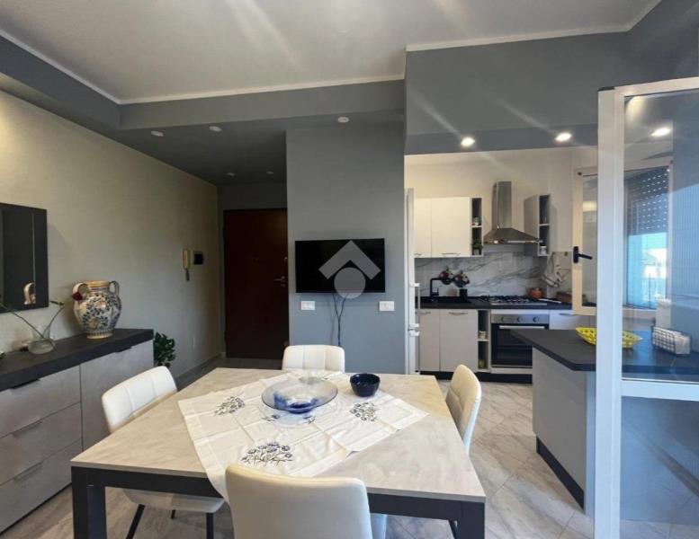 appartamento in vendita a Nettuno