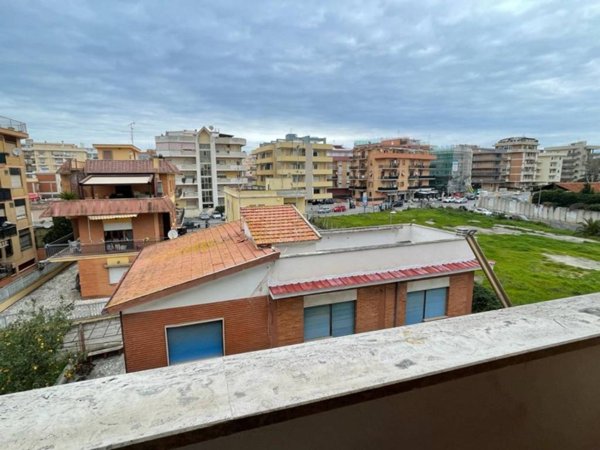 appartamento in vendita a Nettuno