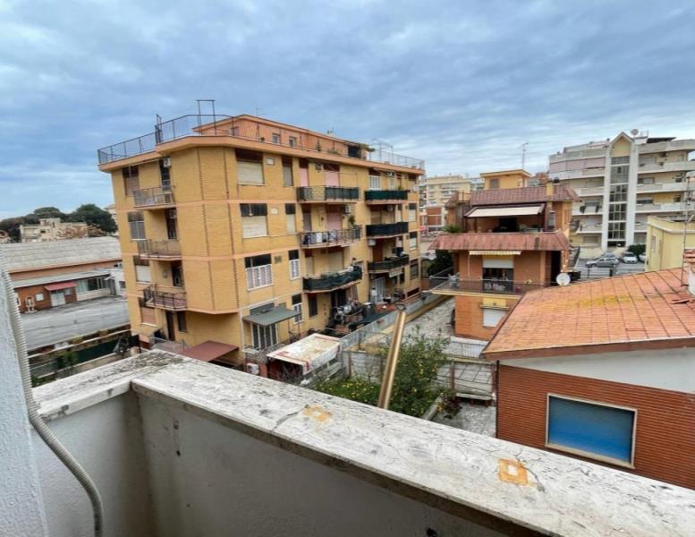 appartamento in vendita a Nettuno