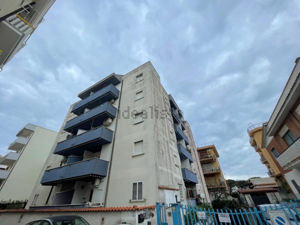 appartamento in vendita a Nettuno