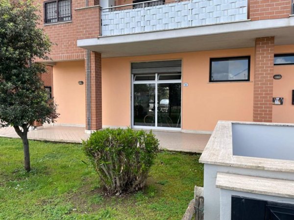 negozio in vendita a Nettuno