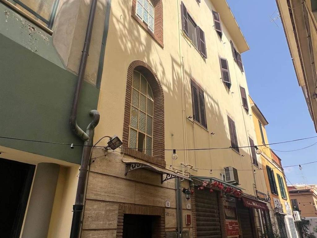 appartamento in vendita a Nettuno