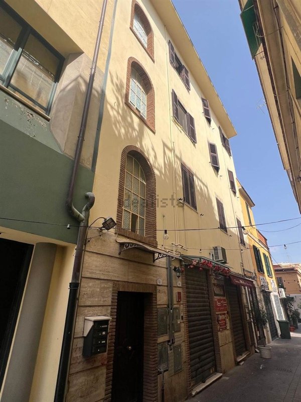 appartamento in vendita a Nettuno